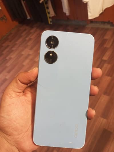 OPPO A17