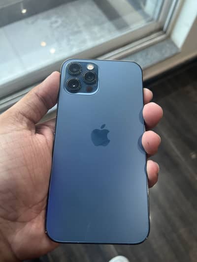 Apple iPhone 12 Pro