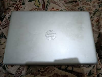 HP Laptop Core i3 7th Gen | 8GB RAM | 128GB SSD + 1TB HDD