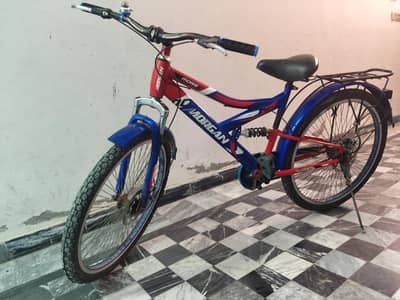 Morgan Bicycle