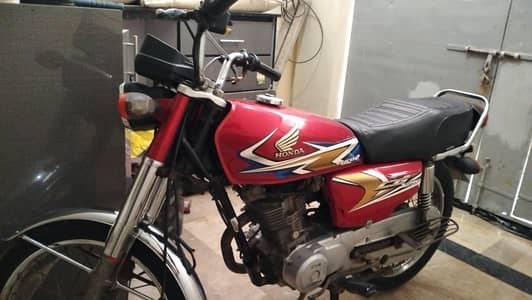 bike for sale