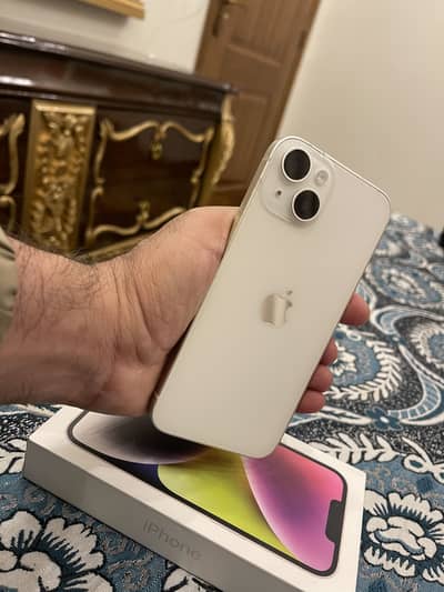 Apple iPhone 14