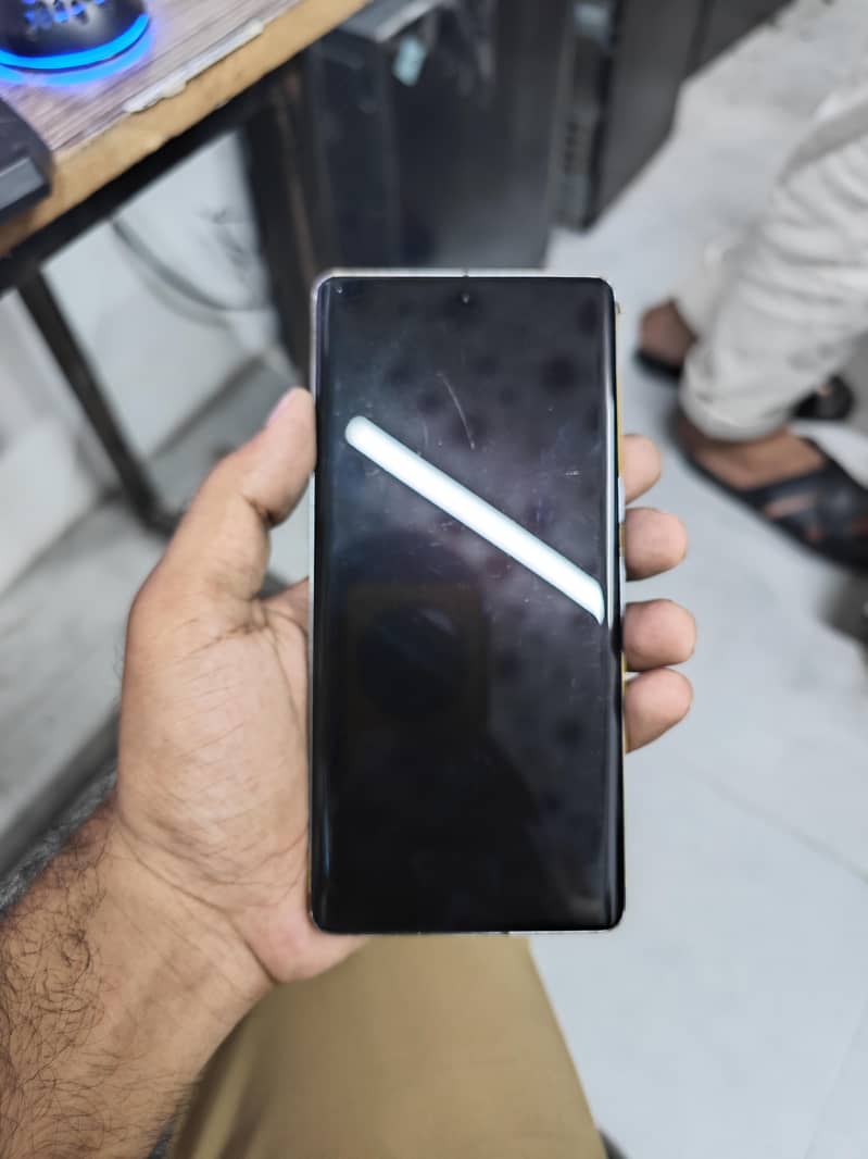 Google Pixel 7 Pro 0