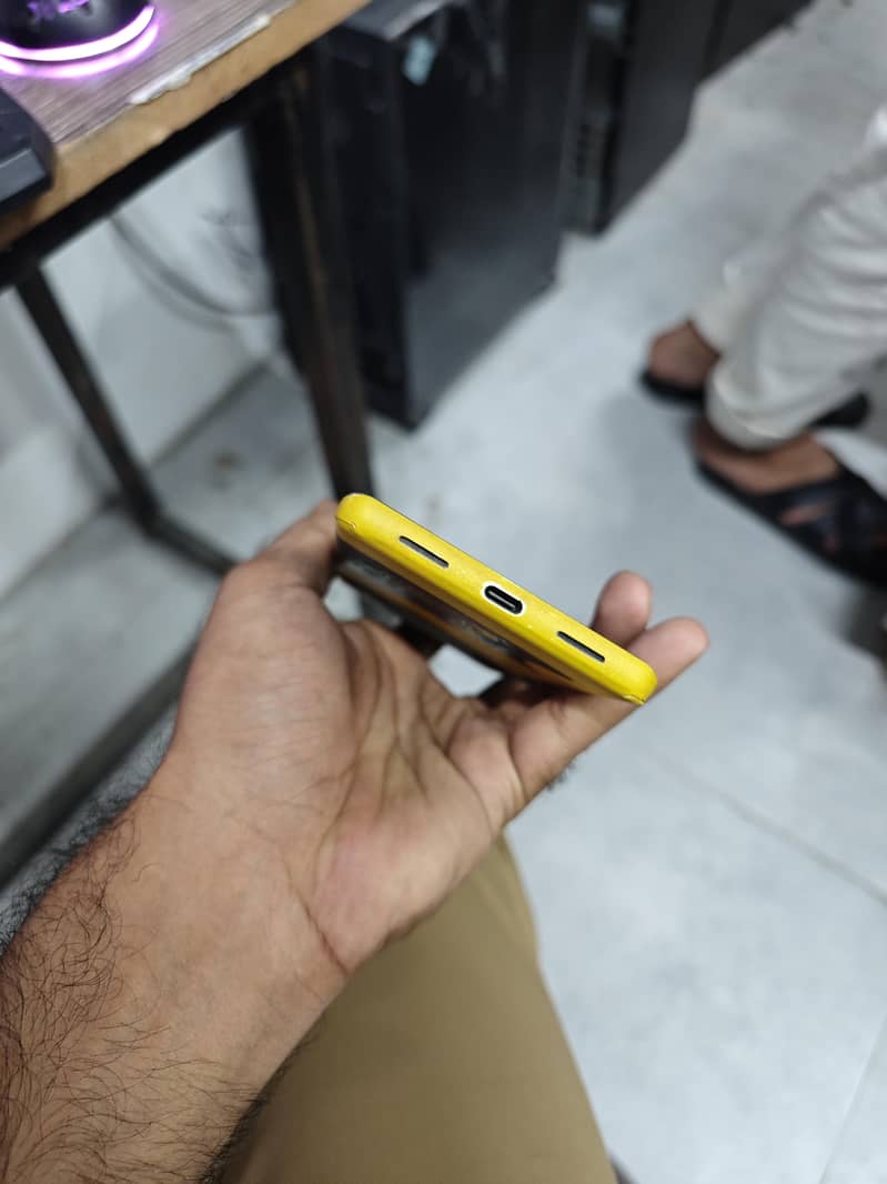 Google Pixel 7 Pro 1