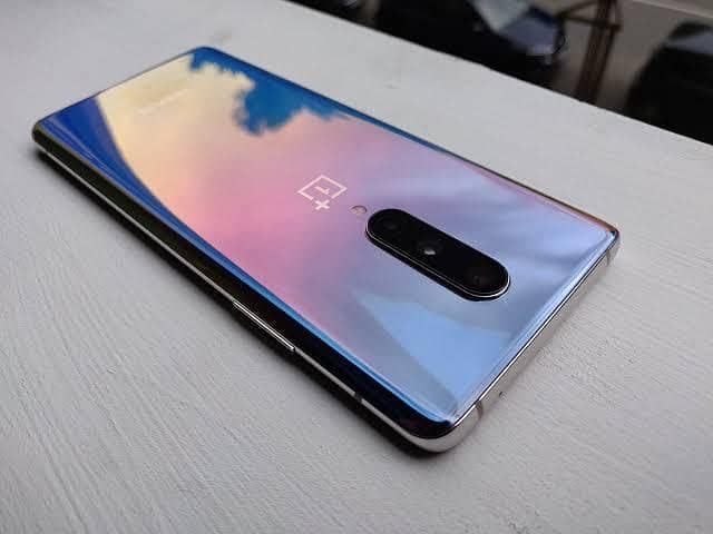 OnePlus 8 1