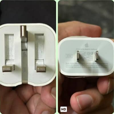 Apple iphone 20W charger/power adapter (Whatsapp 03246205446)