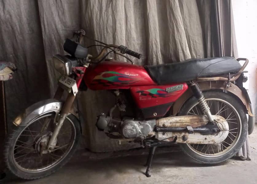 motorcycle 0