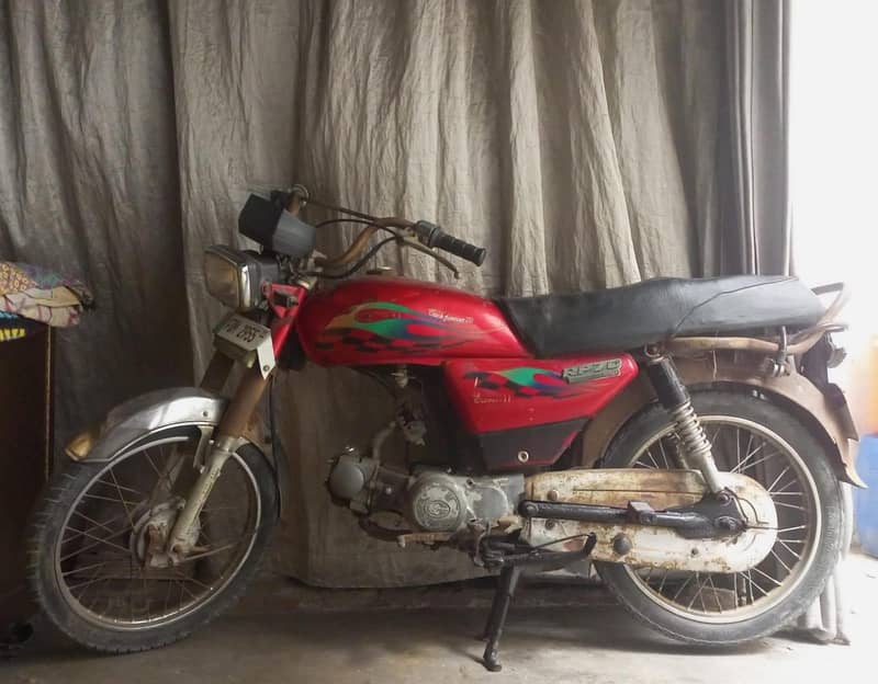 motorcycle 1