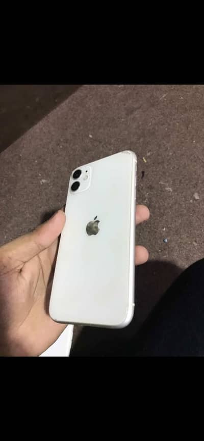 iPhone 11 Factory unlocked
