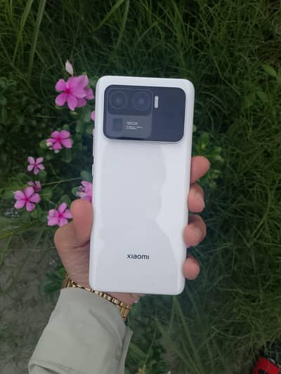 Xiaomi Mi 11 Ultra