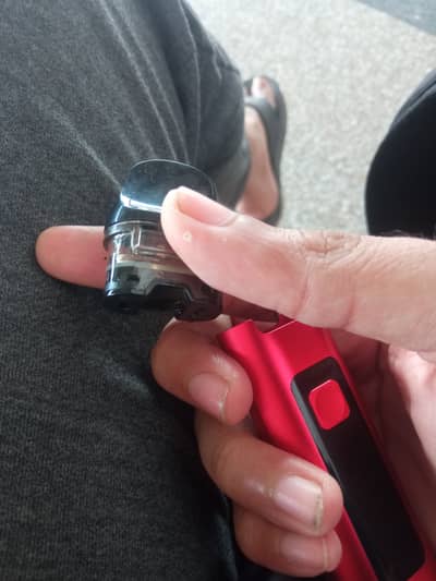 Uwell pod for sale
