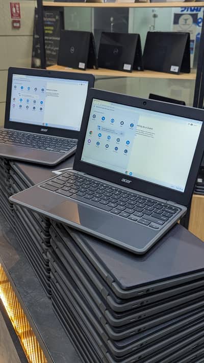 Acer Chromebook c722 | For Beacon School's | All Model's Available |