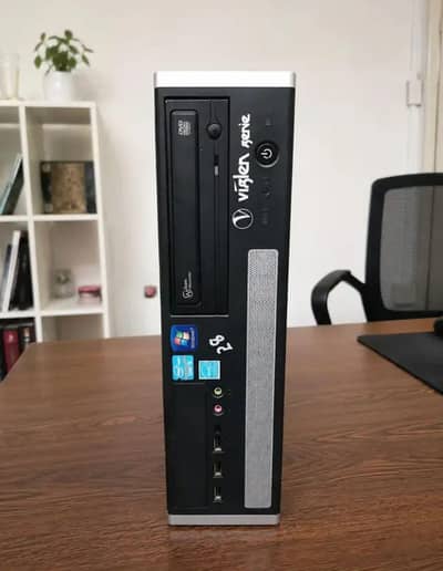 i5 3rd gen with 2 GB graphic card