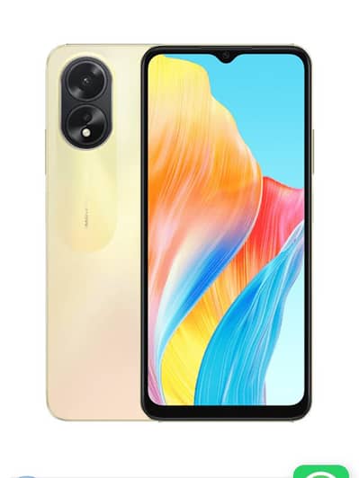OPPO A38