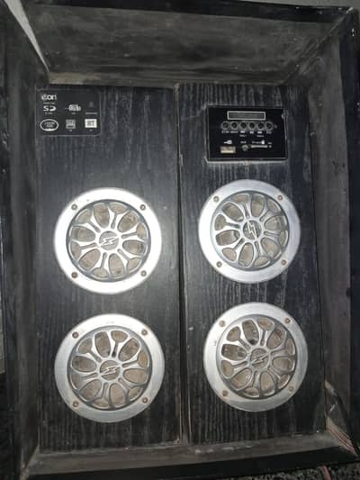 eon deck best sound