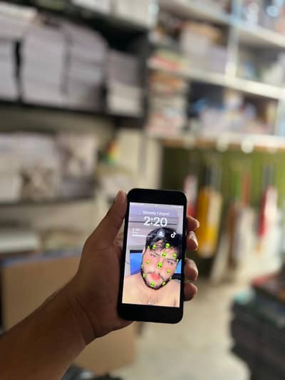Apple iPhone 8 (03071848271)