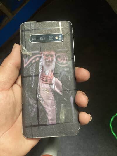Samsung Mobile S10