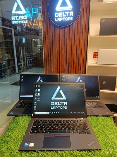 Lenovo T14s Gen 2Touch Ultra slim laptop i5 11th gen 16GB Ram 256GBSSD