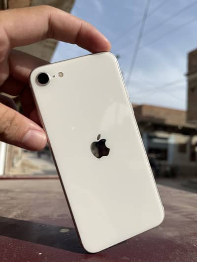 Apple iPhone SE3