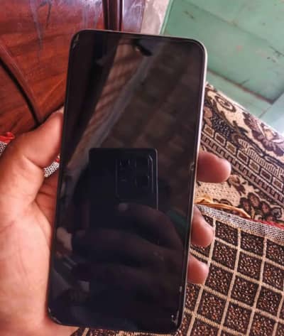 Infinix Hot 60i