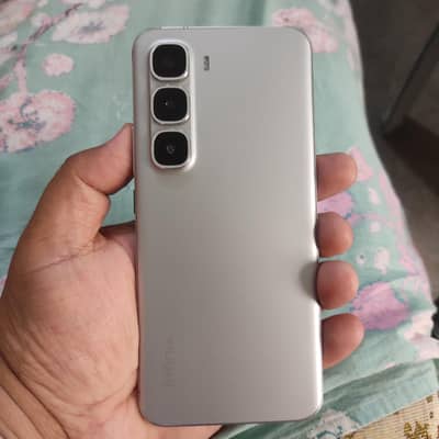 Infinix Hot 60 Pro Plus