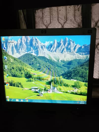 Lenovo ka desktop PC ha