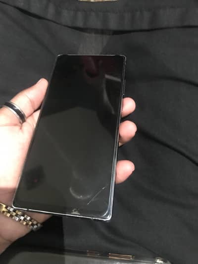 Samsung Mobile Note 20