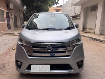 Nissan Dayz 2015/18