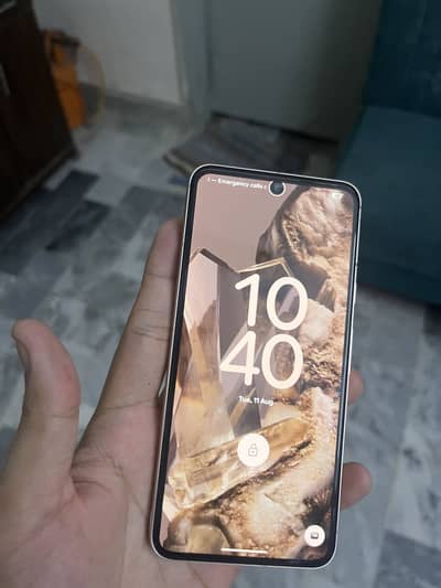 Google Pixel 8