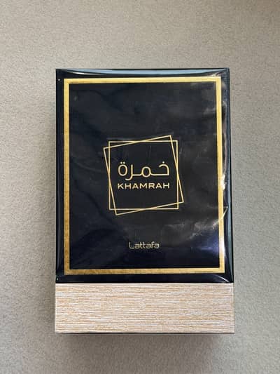 Latafa Perfume - Unisex