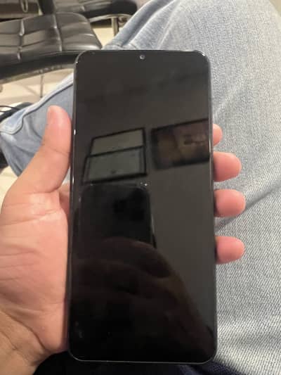 Samsung Mobile A13