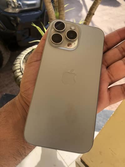 Apple iPhone 16 Pro Max jv