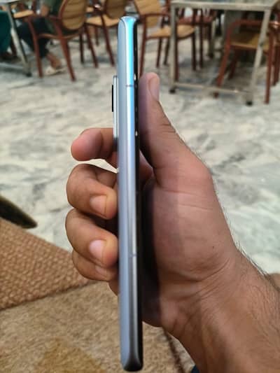 Xiaomi 12X pta approved 10by10 not a single fault n scratch dual sim