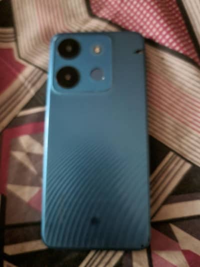 Infinix Smart 7