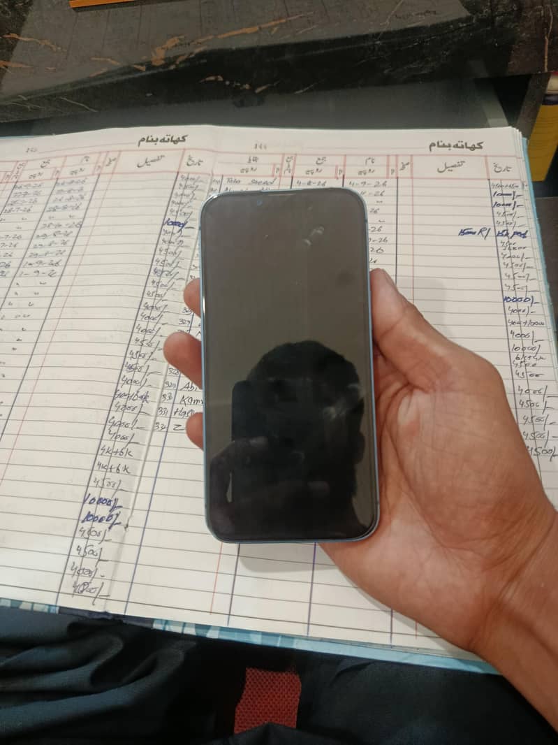 Iphone 13 4