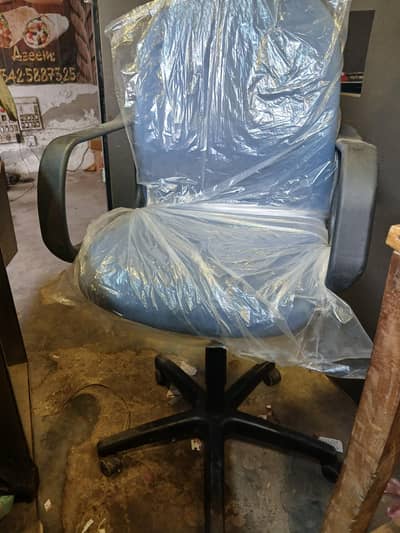 Chair brand new