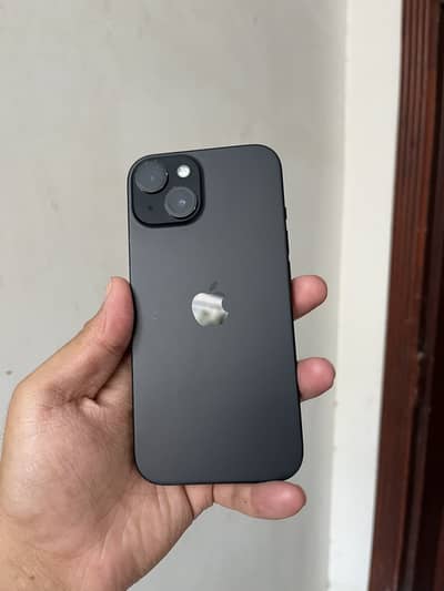 iPhone 15 Non PTA