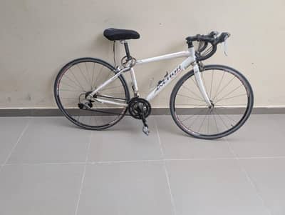 anchor sports cycle