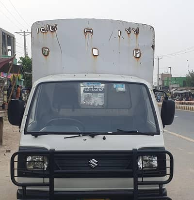 suzuki Ravi Model 2018 for sale