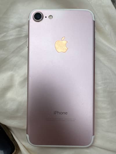 Apple iPhone 7