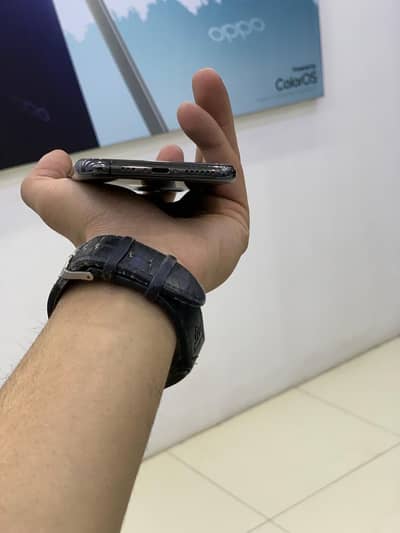 Apple iPhone 11 Pro