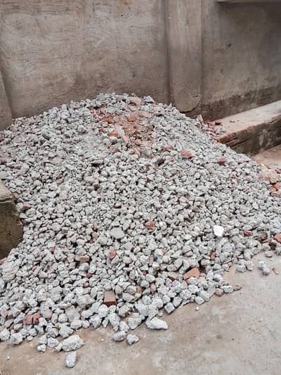construction material