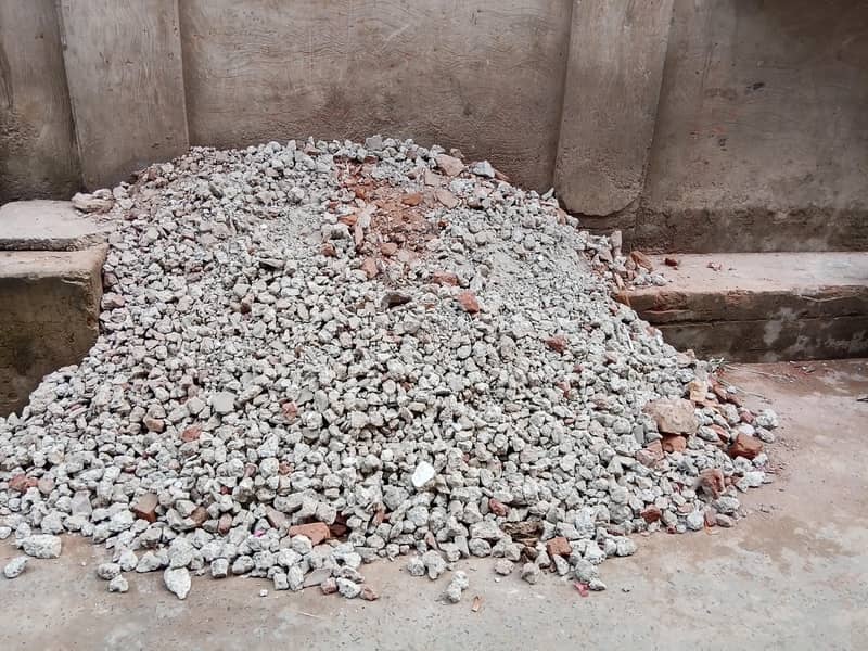 construction material 1