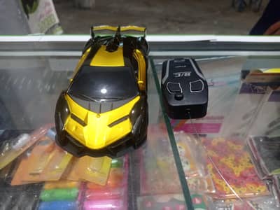 sports Car Remote control