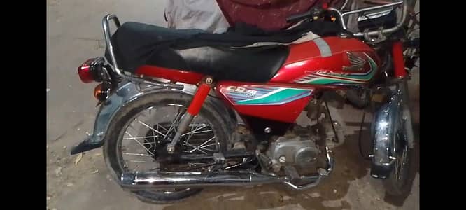 2018 model  for sale good condition