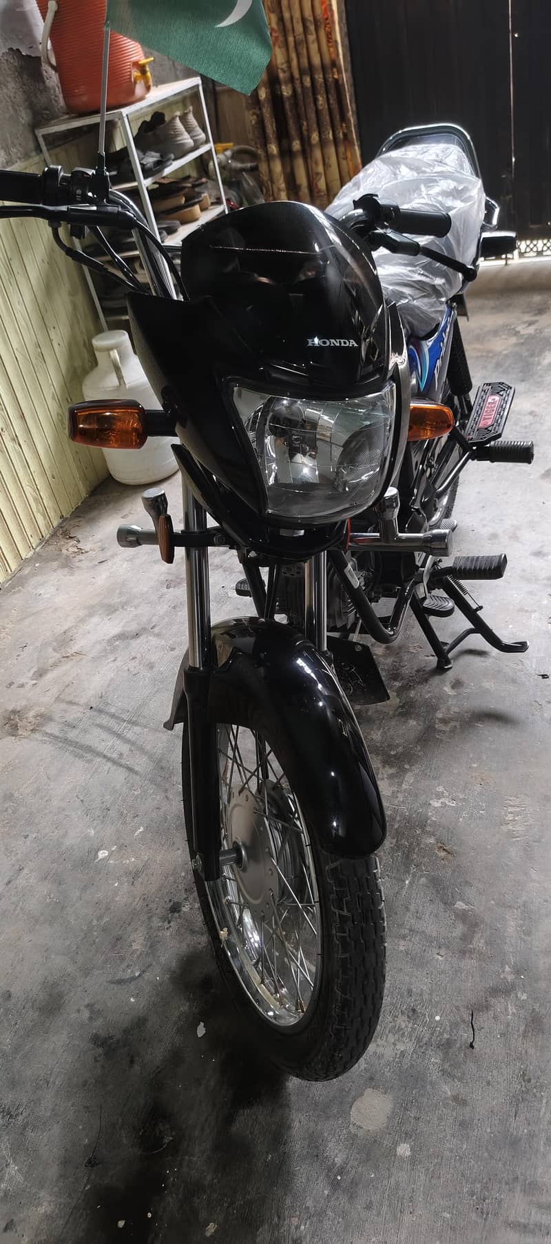 prider 100cc 2