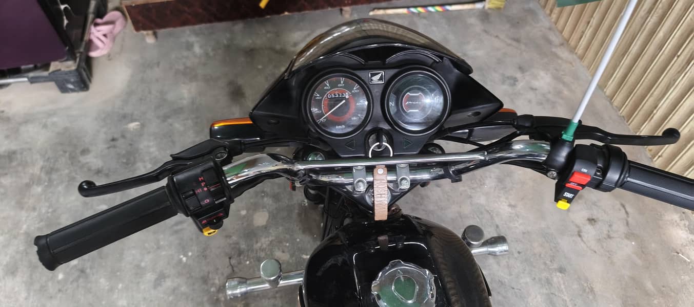 prider 100cc 4