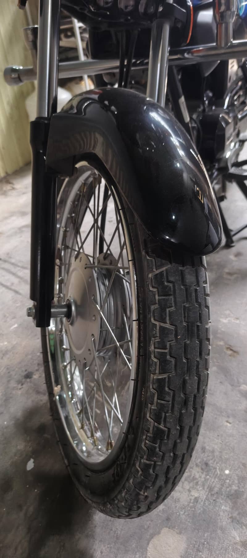prider 100cc 6
