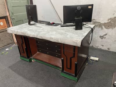 Office Table