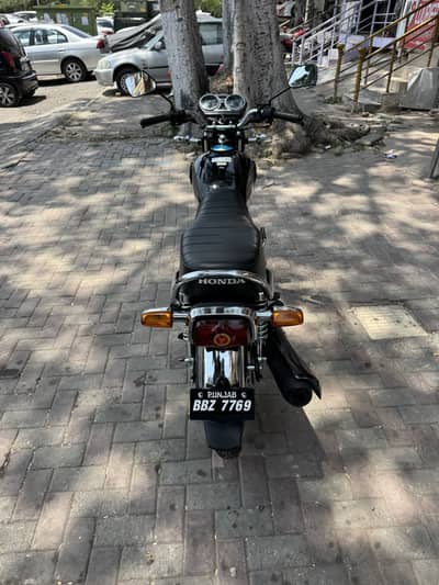 Honda CG 150